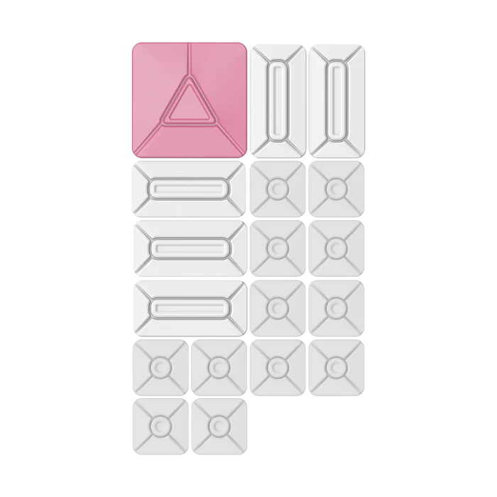 Super Slide Pieces Replacement