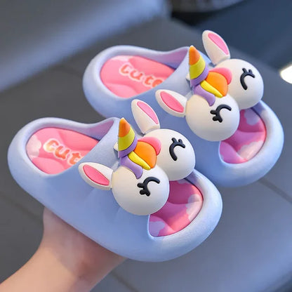 Children's Slippers