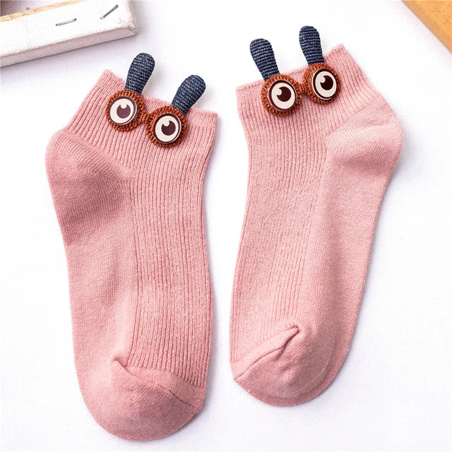 Rabbit Socks