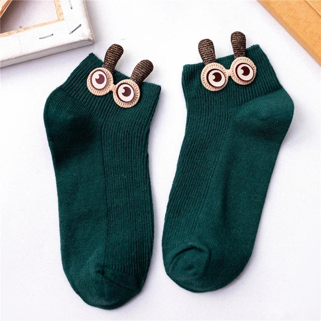 Rabbit Socks