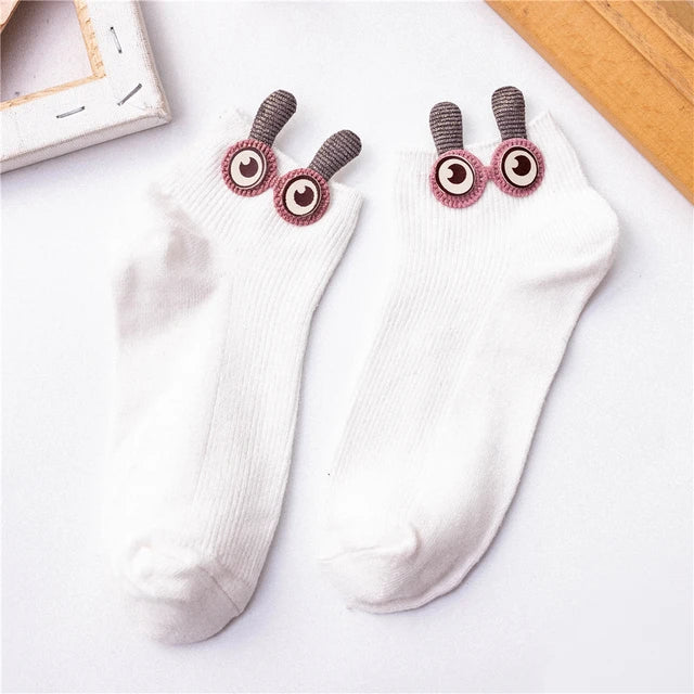 Rabbit Socks