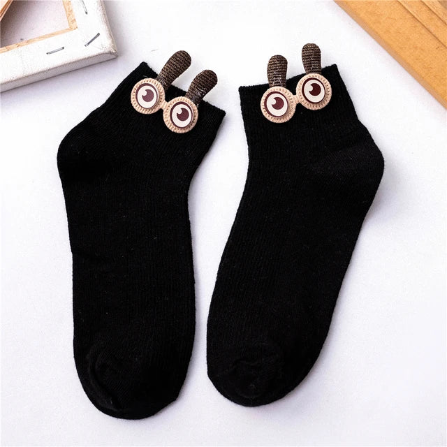 Rabbit Socks