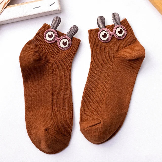 Rabbit Socks