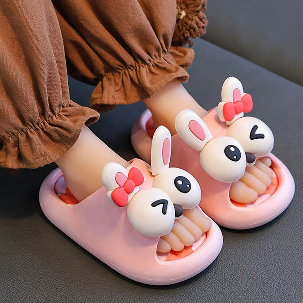 Children's Slippers