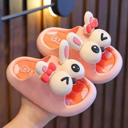 Children's Slippers