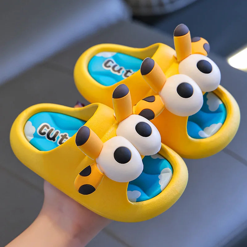 Children's Slippers